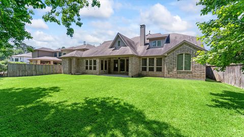 Tiny photo for 171 Del Monte Pines Drive, Montgomery, TX 77316 (MLS # 65605555)