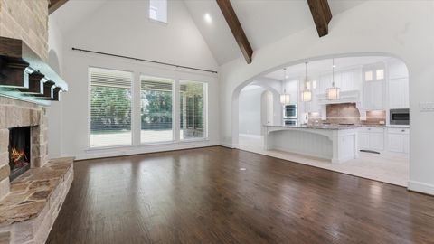 Tiny photo for 171 Del Monte Pines Drive, Montgomery, TX 77316 (MLS # 65605555)