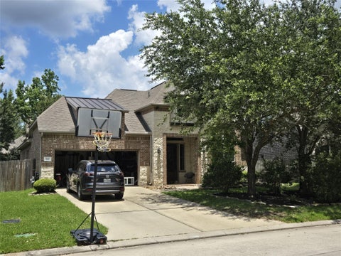 Photo of 122 Colton Court, Montgomery, TX 77316 (MLS # 90506299)