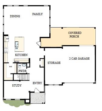 19902 Moonflower Meadow Street