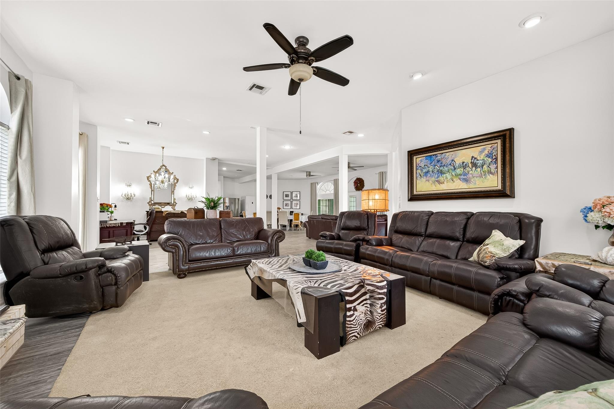 1218 Forest Oak Drive