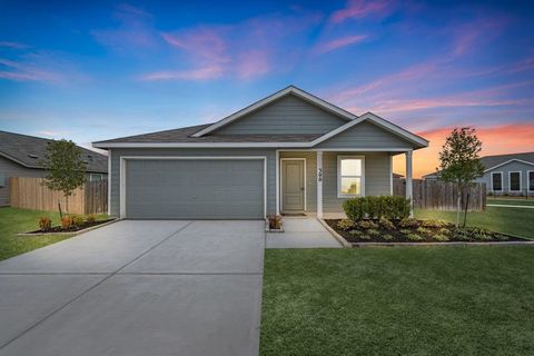 Photo of 300 Tejas Trail, Waller, TX 77484 (MLS # 29303580)