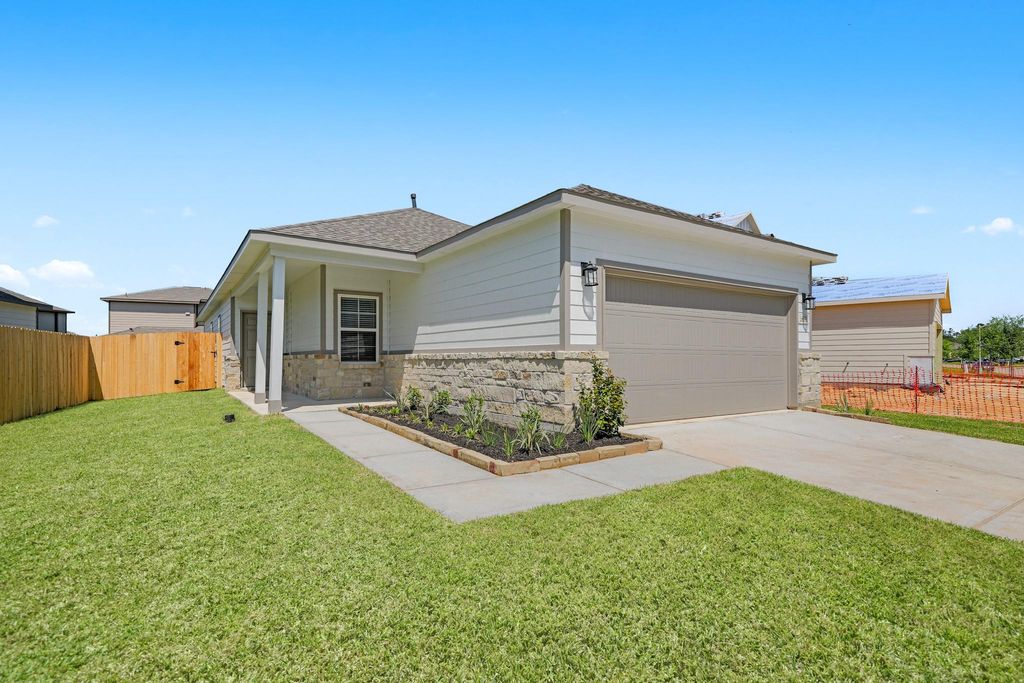 Photo of 16891 Needlepoint Drive, Conroe, TX 77302 (MLS # 50617727)