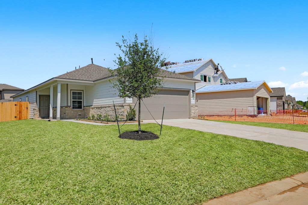 Photo of 16891 Needlepoint Drive, Conroe, TX 77302 (MLS # 50617727)