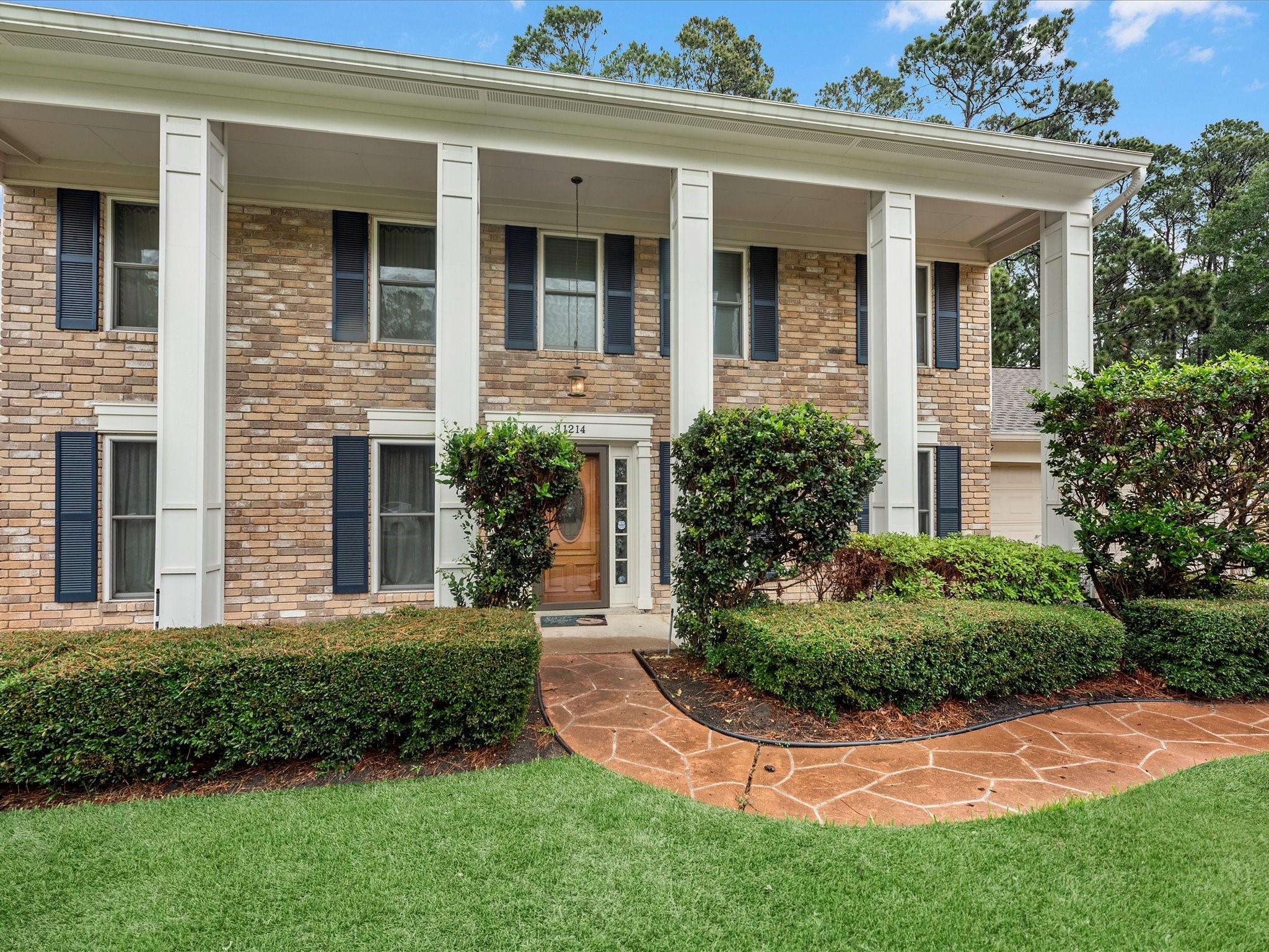 11214 Sky Ridge Drive