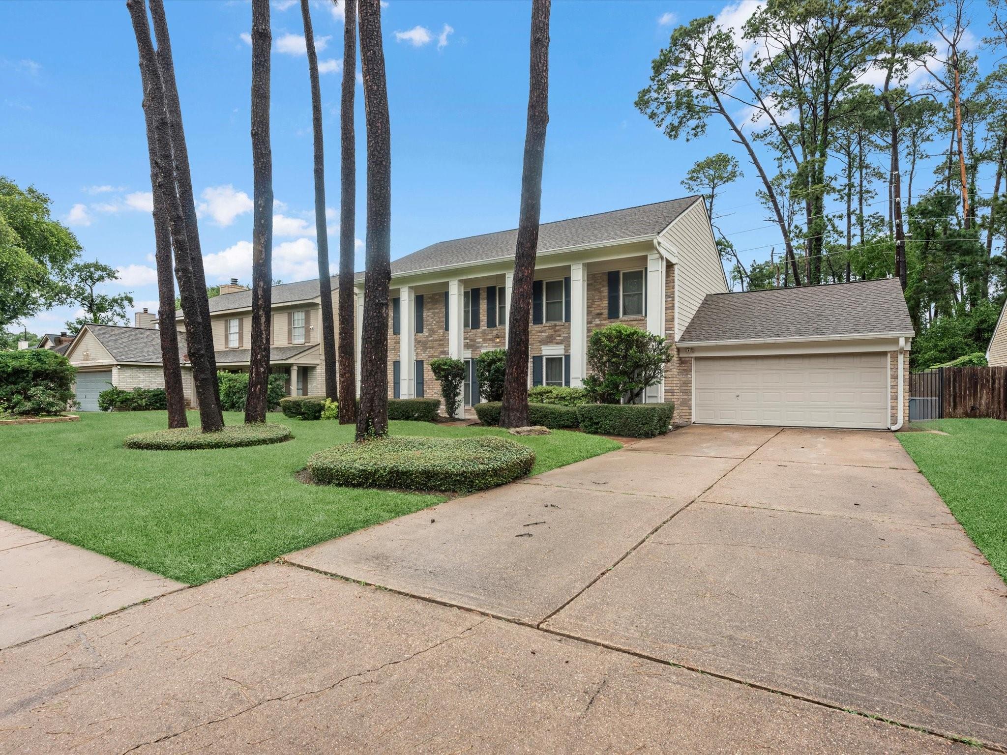 11214 Sky Ridge Drive