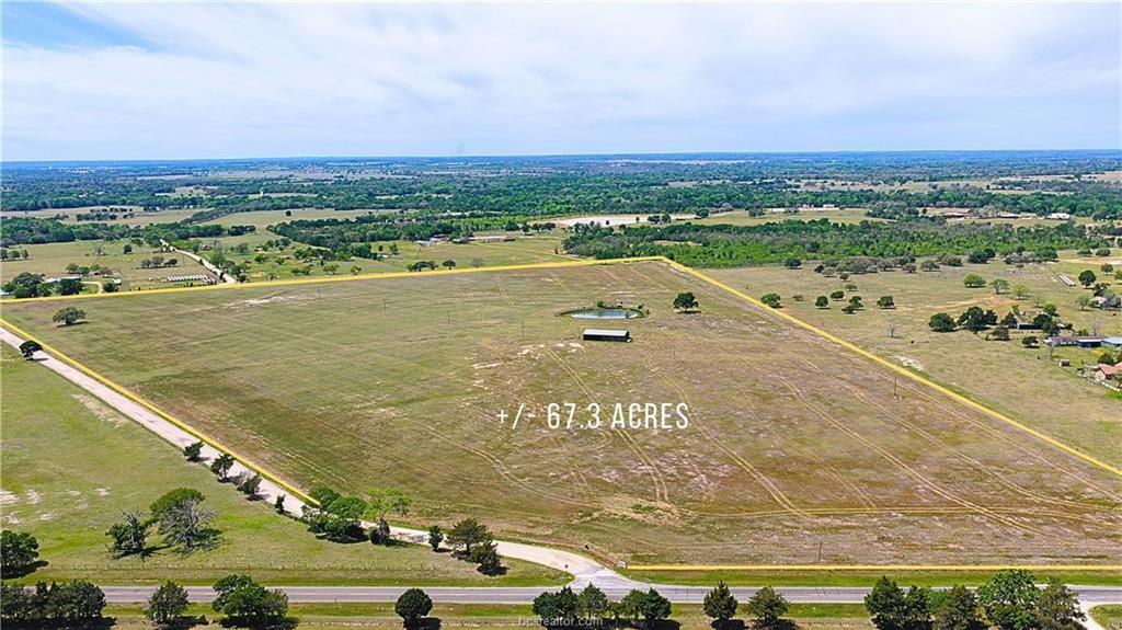 TBD Fm 111 - 67 Acres