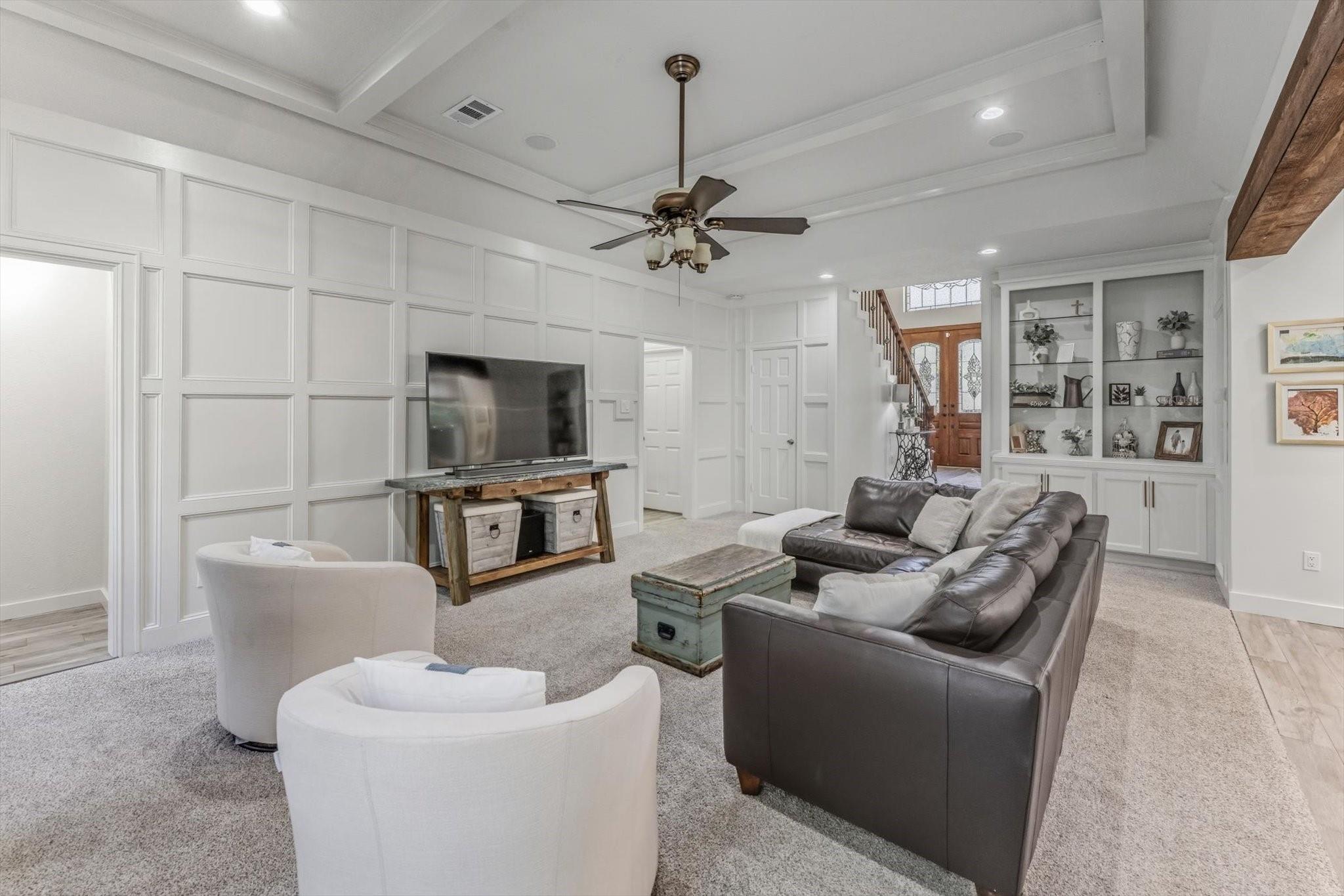 57 Cascade Springs Place