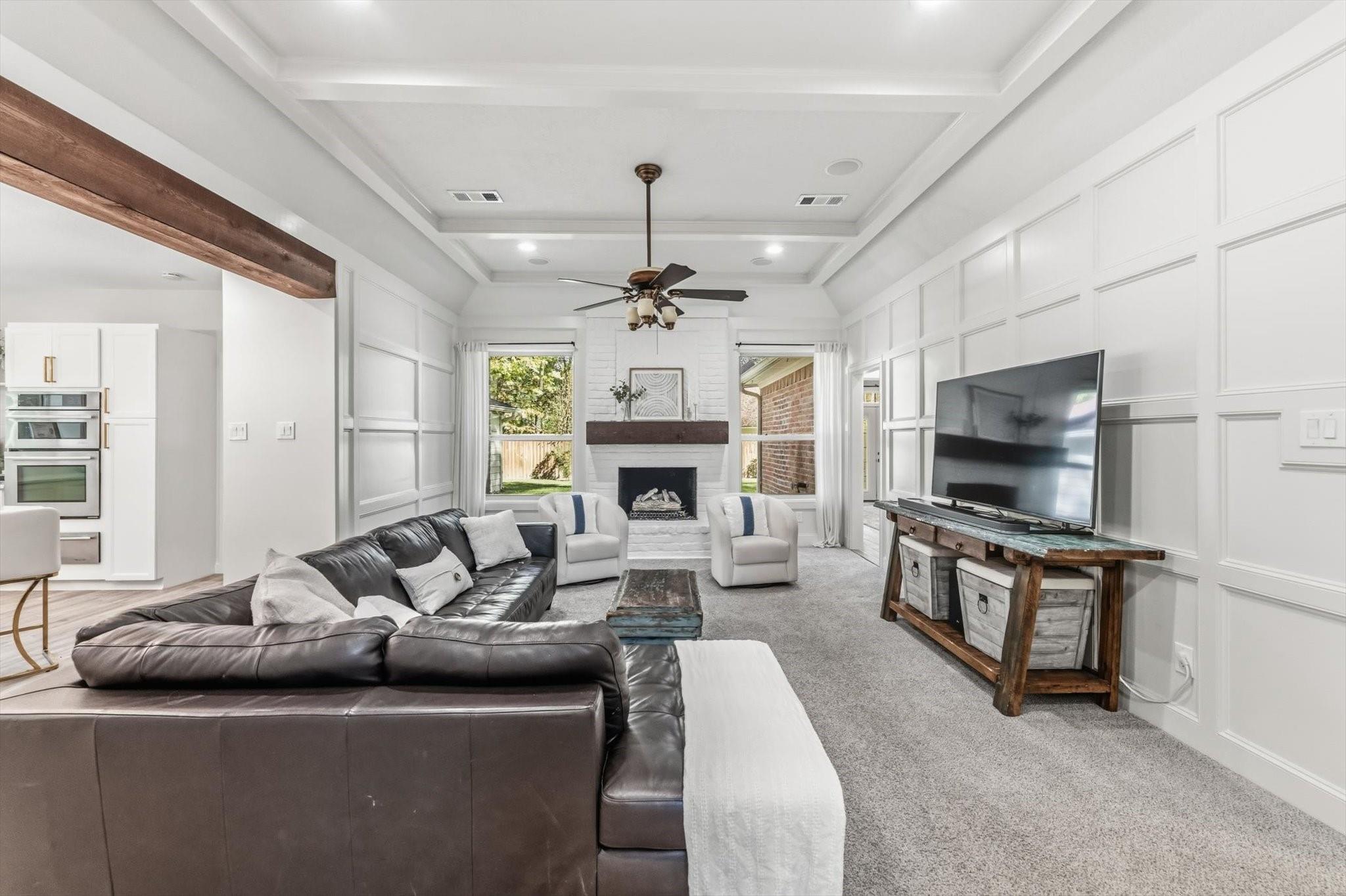 57 Cascade Springs Place