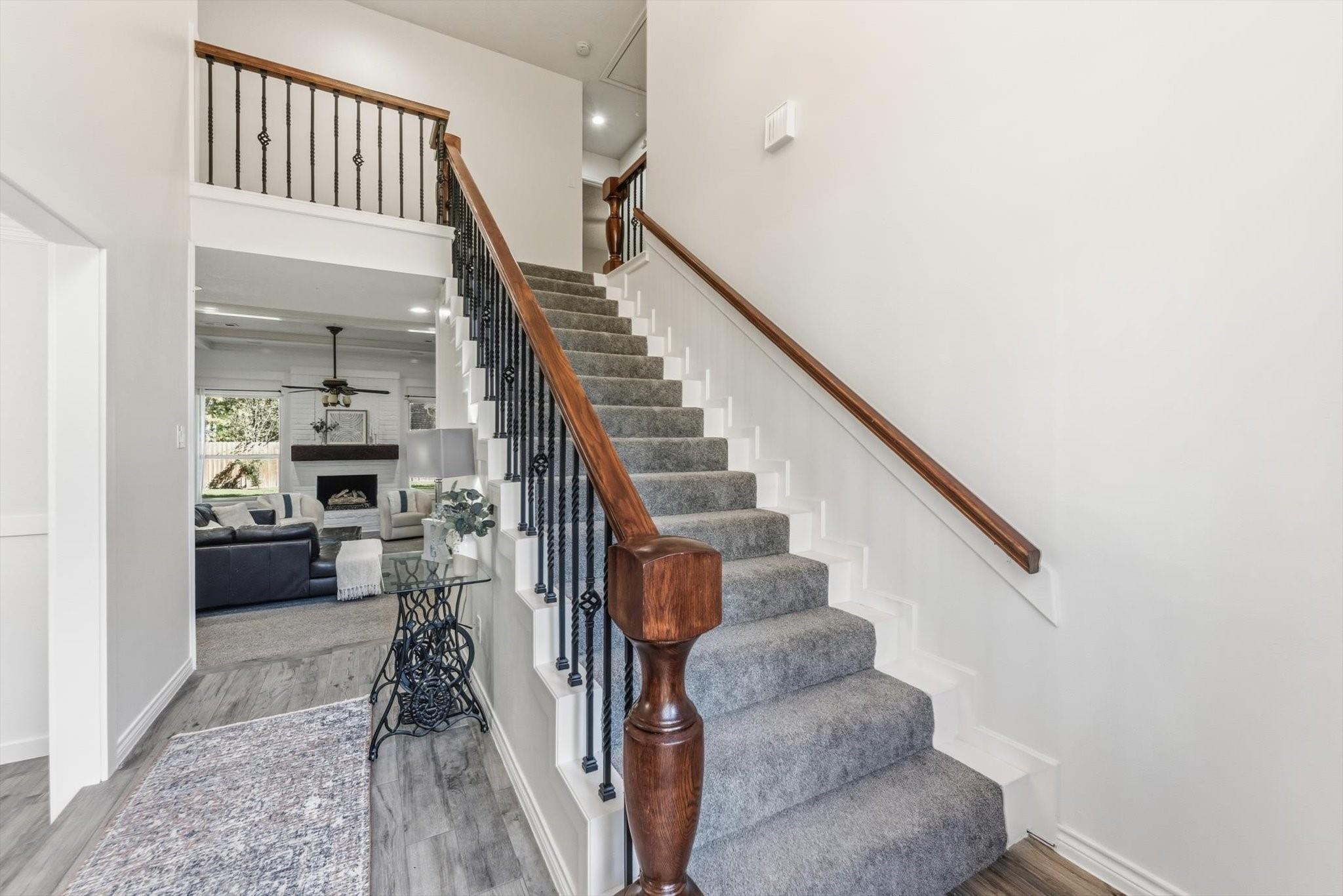 57 Cascade Springs Place