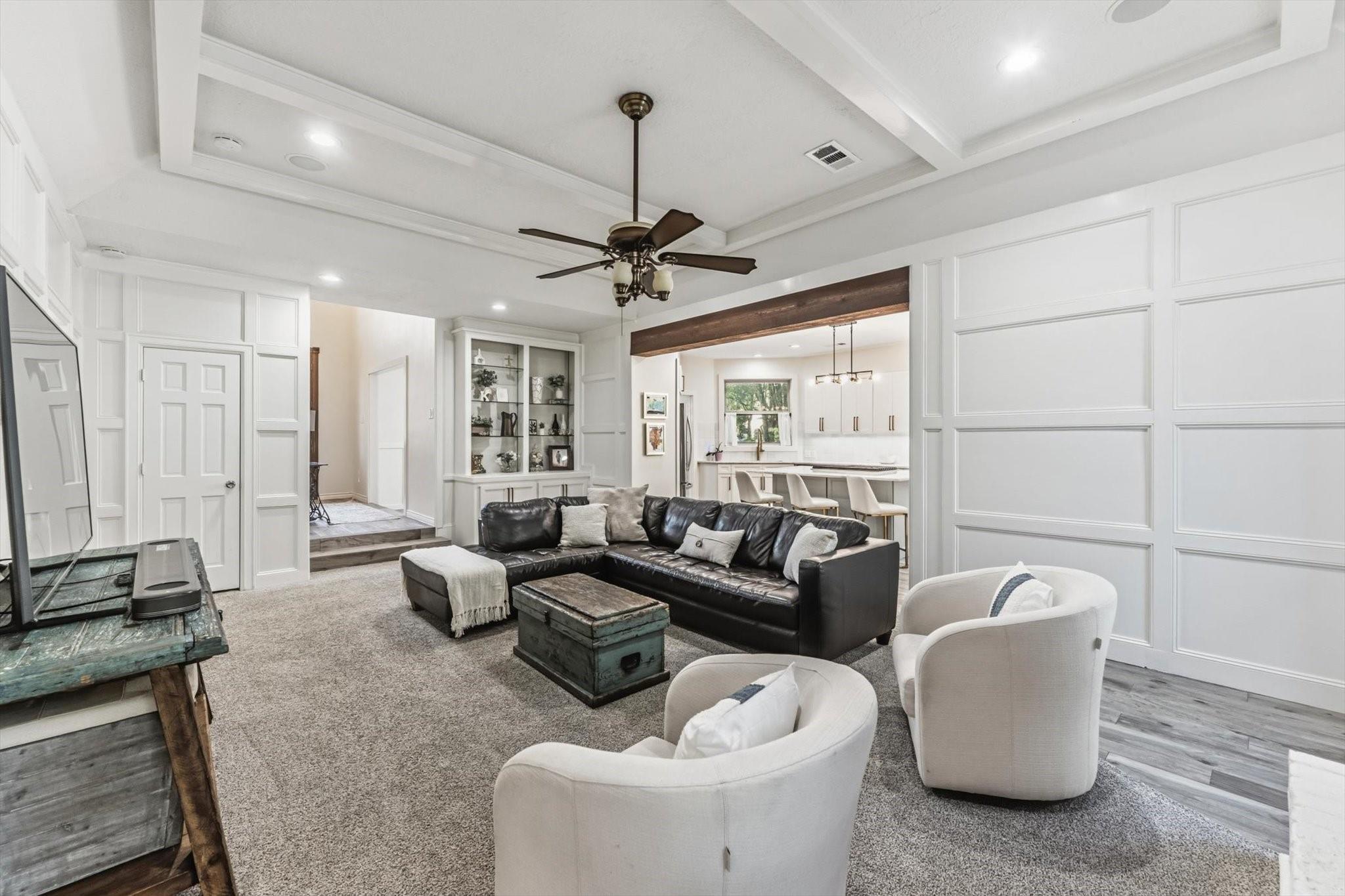 57 Cascade Springs Place