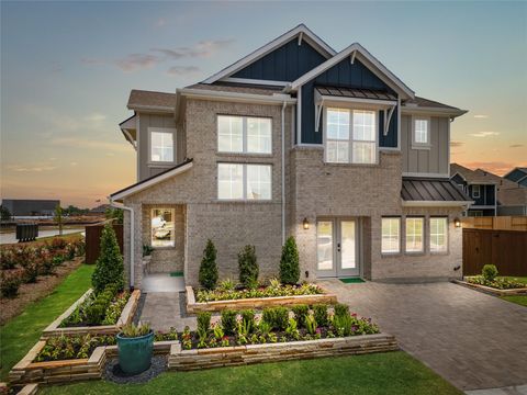 Photo of 7627 Meadow Mouse Lane, Katy, TX 77493 (MLS # 21391058)