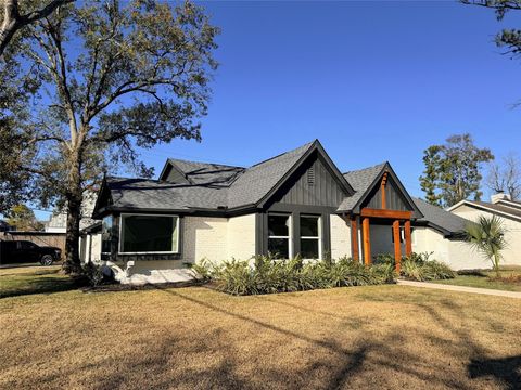 8018 Highmeadow Drive Houston TX 77063