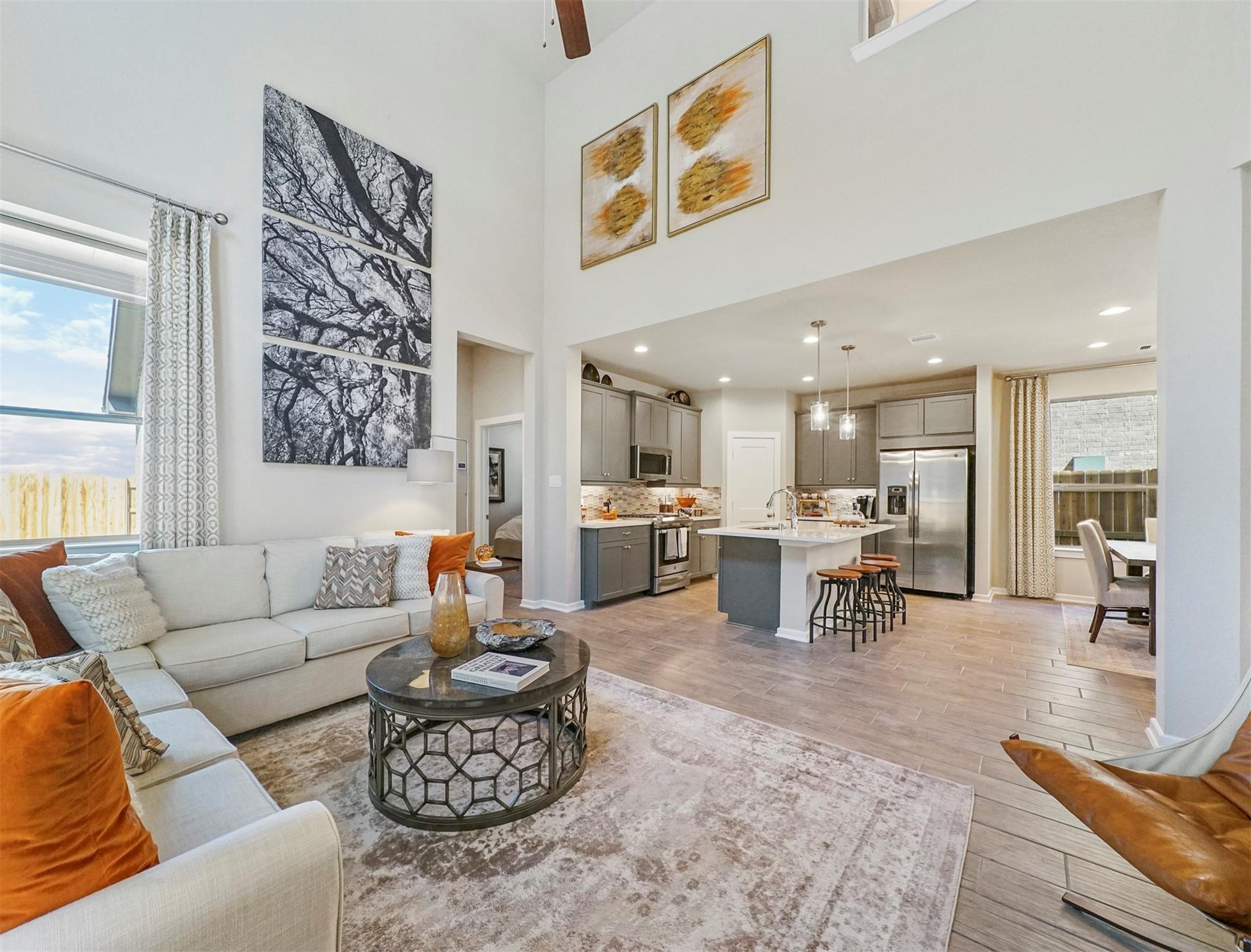 5619 Pearl Vista Drive
