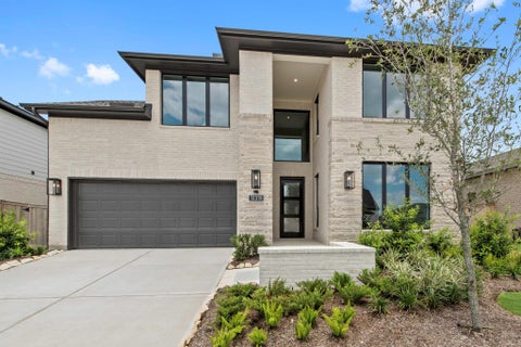 Photo of 12319 Big Pine Creek Drive, Cypress, TX 77433 (MLS # 77518379)
