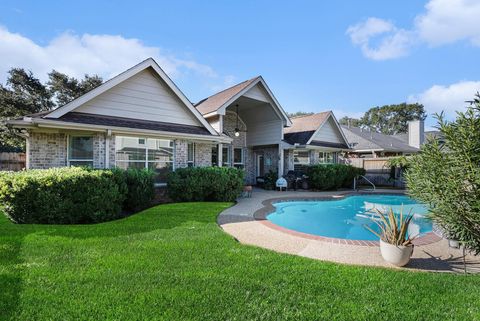 23306 S Warmstone Way Katy TX 77494
