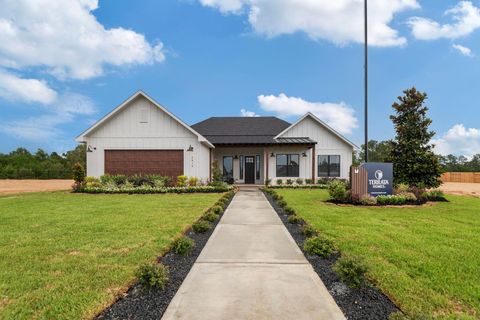 5612 Marigold Mile Drive Magnolia TX 77354