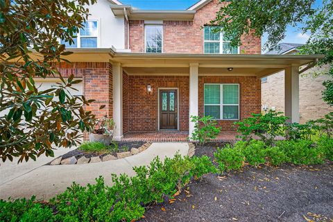 Photo of 27918 Silverstream Court, Fulshear, TX 77441 (MLS # 68426455)