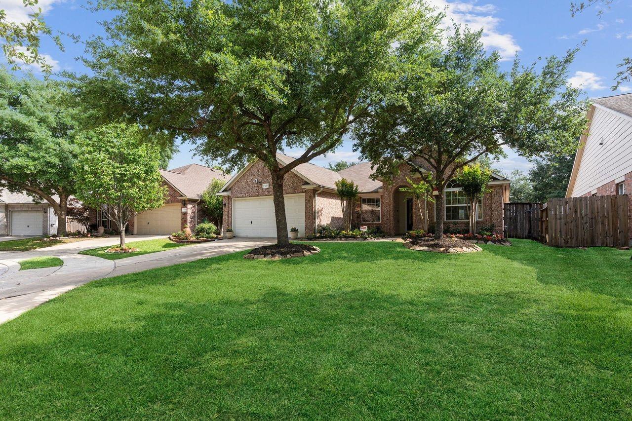 7207 Palmito Ranch Drive