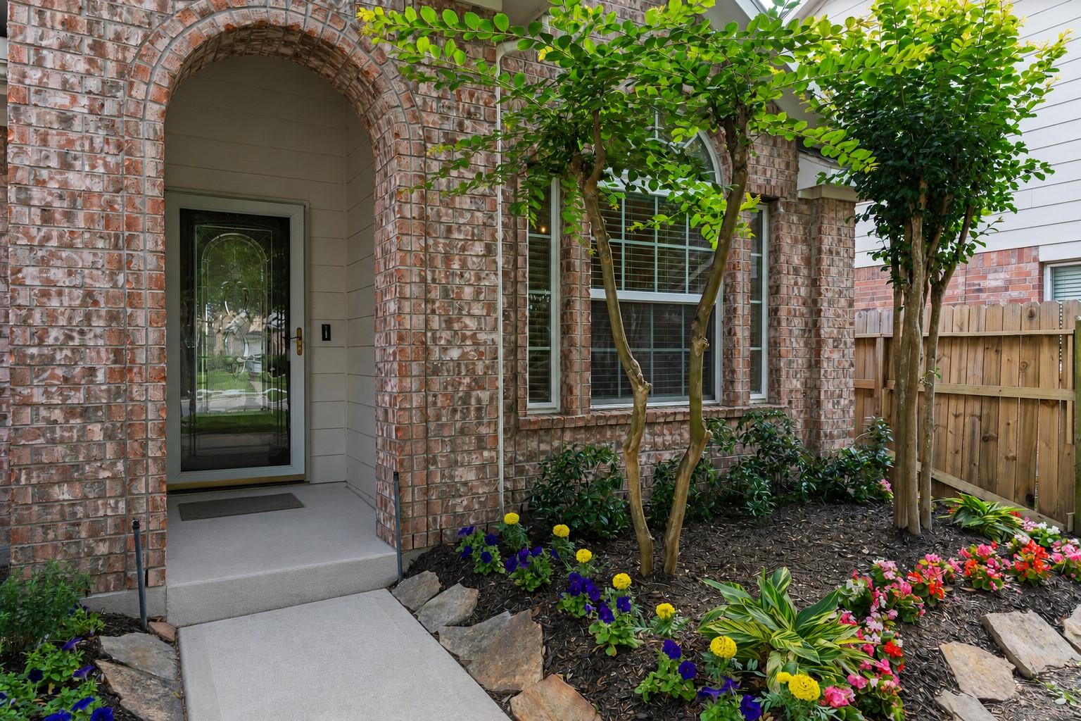 7207 Palmito Ranch Drive