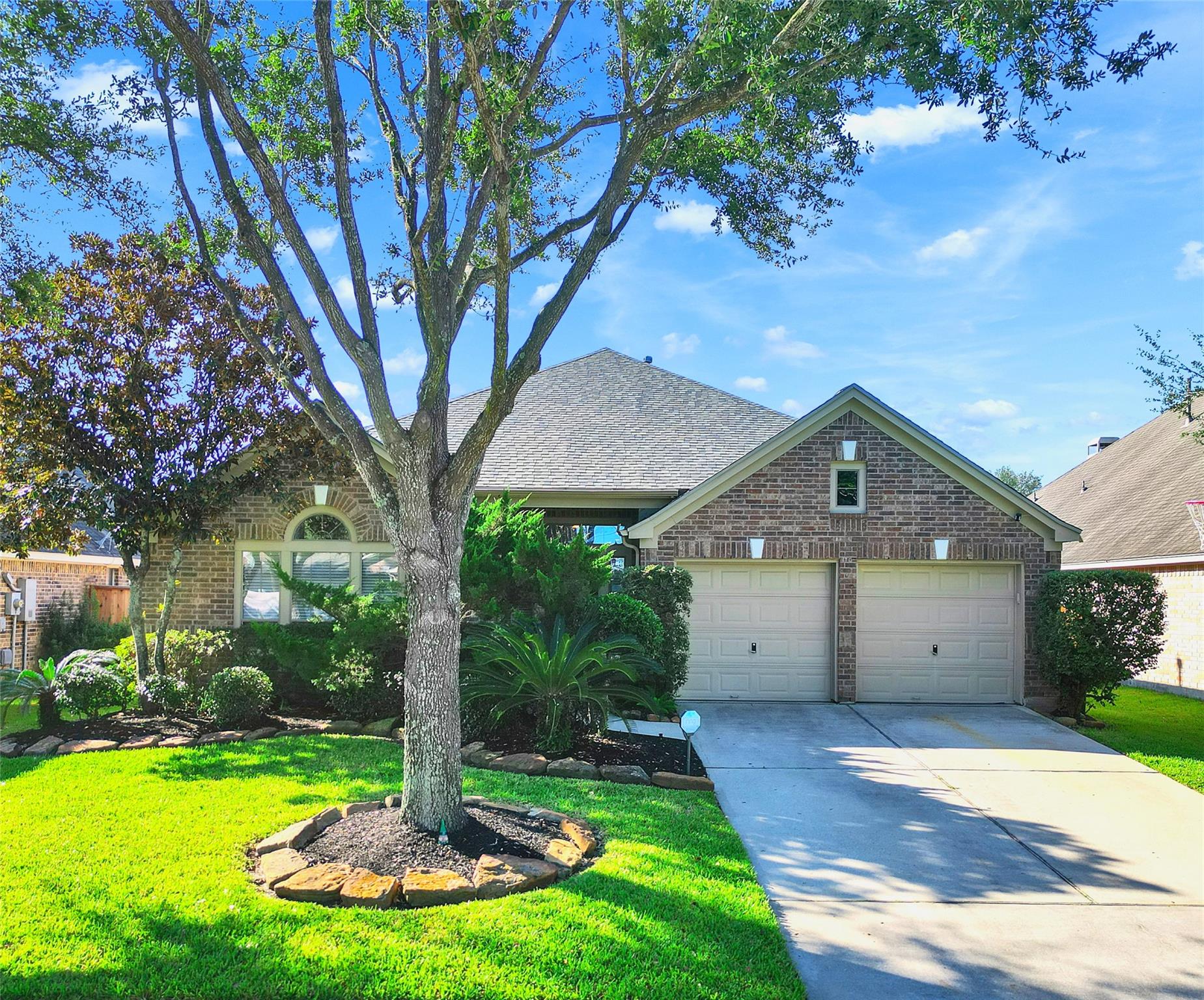 14922 Barton Grove Lane
