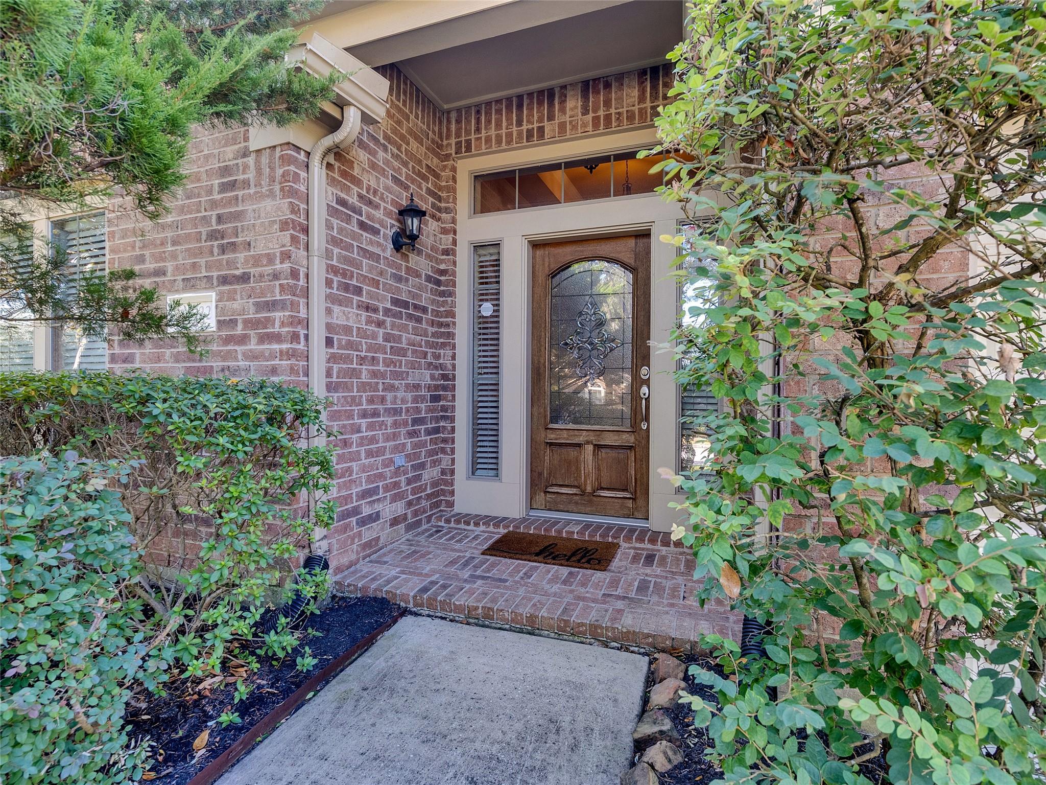 14922 Barton Grove Lane
