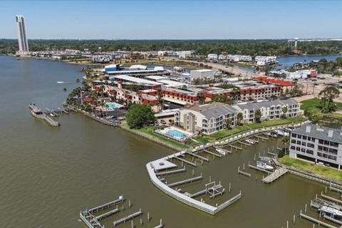 Condo For Sale - 4011 Nasa Rd 1 #306<br/> Seabrook, TX 77586