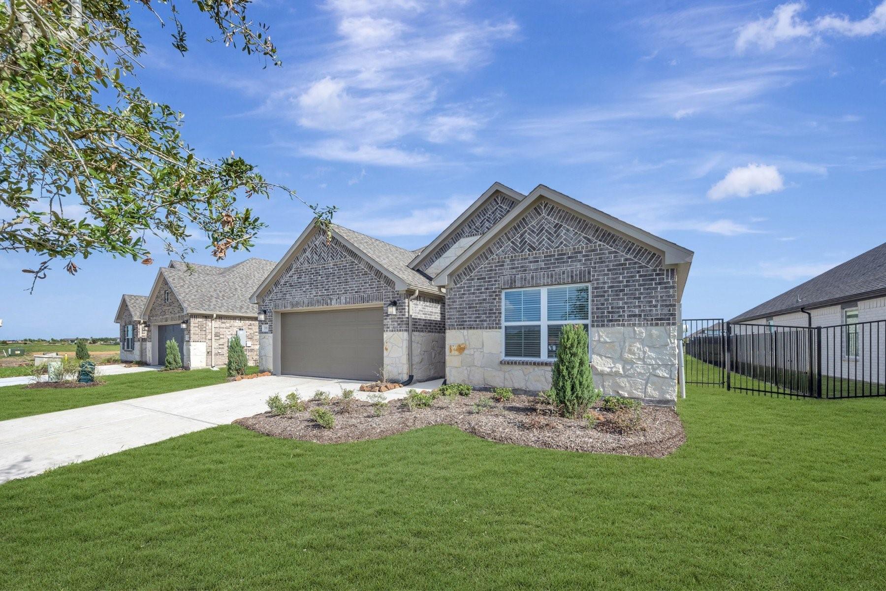 13913 Baikal Manor Drive