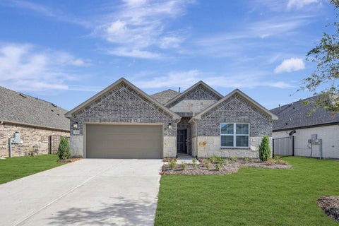 Homes For Sale - 13913 Baikal Manor Drive<br/> Santa Fe, TX 77510