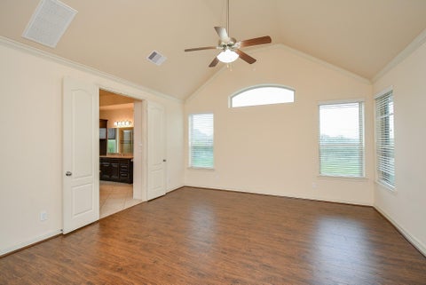 Tiny photo for 23610 Esperia Street, Richmond, TX 77406 (MLS # 64574729)