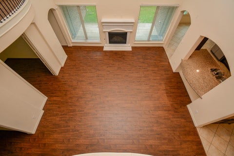 Tiny photo for 23610 Esperia Street, Richmond, TX 77406 (MLS # 64574729)