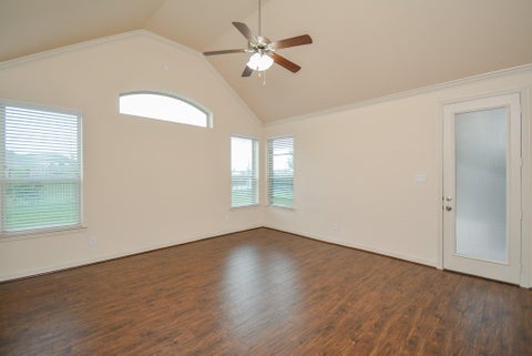 Tiny photo for 23610 Esperia Street, Richmond, TX 77406 (MLS # 64574729)