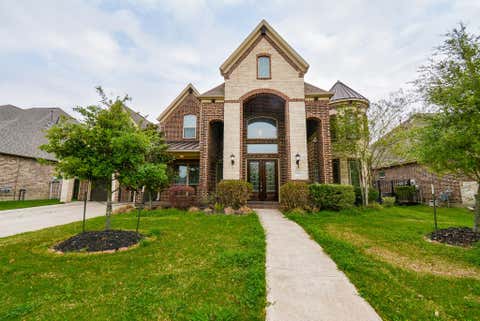 Photo of 23610 Esperia Street, Richmond, TX 77406 (MLS # 64574729)