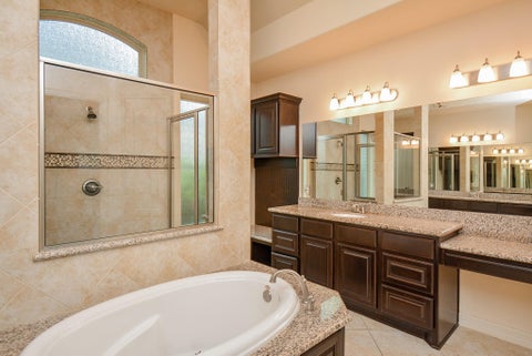 Tiny photo for 23610 Esperia Street, Richmond, TX 77406 (MLS # 64574729)