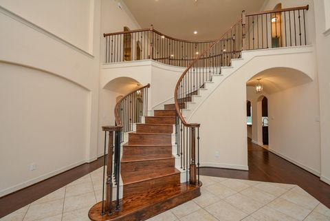 Tiny photo for 23610 Esperia Street, Richmond, TX 77406 (MLS # 64574729)