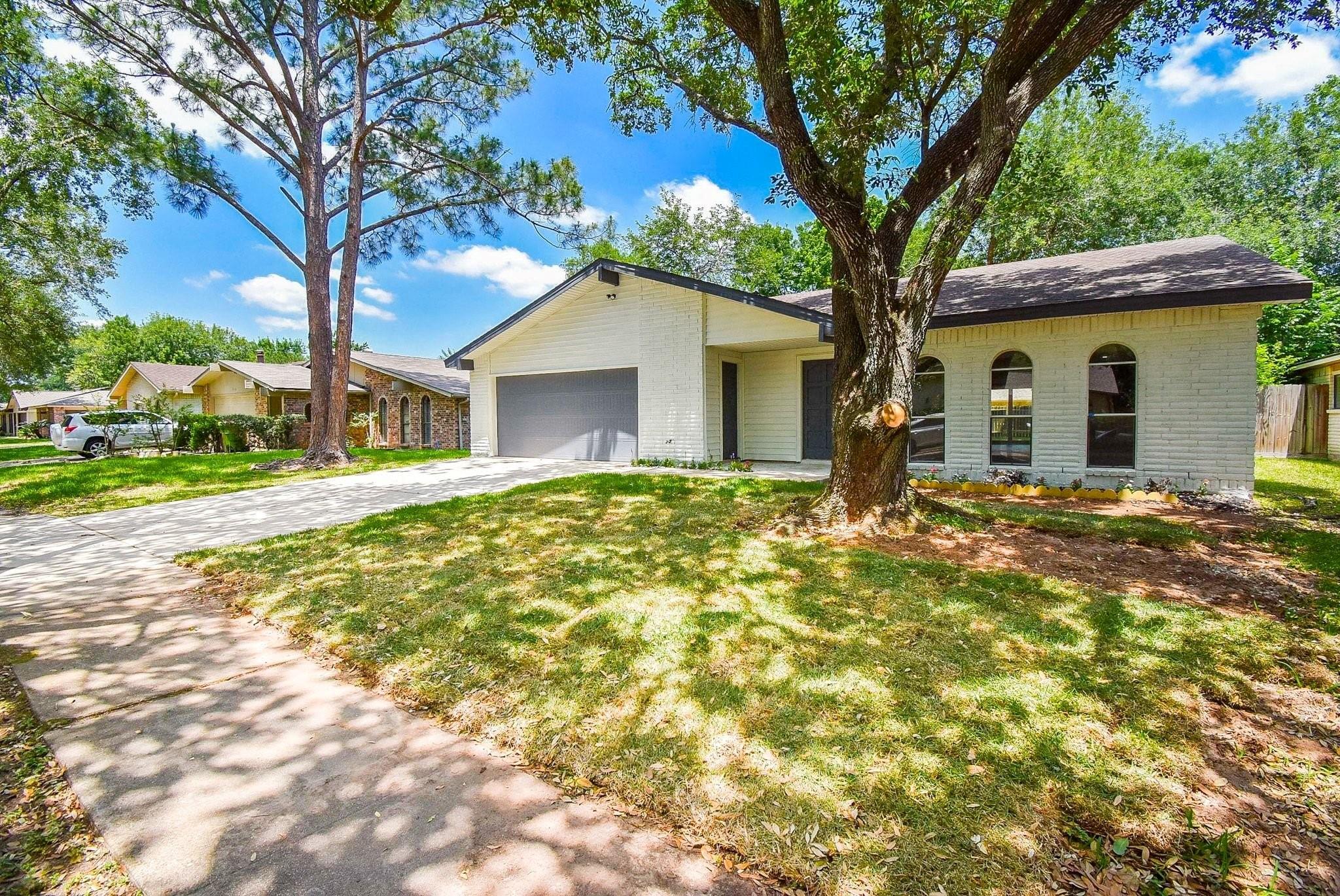 2110 Quail Valley East Drive