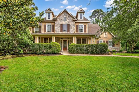 Photo of 8973 Fallsbrook Court, Conroe, TX 77302 (MLS # 28530356)