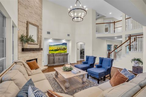 Photo of 8973 Fallsbrook Court, Conroe, TX 77302 (MLS # 28530356)