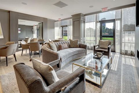 Tiny photo for 5110 San Felipe Street #314W, Houston, TX 77056 (MLS # 32247413)