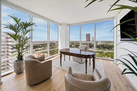 Tiny photo for 5110 San Felipe Street #314W, Houston, TX 77056 (MLS # 32247413)