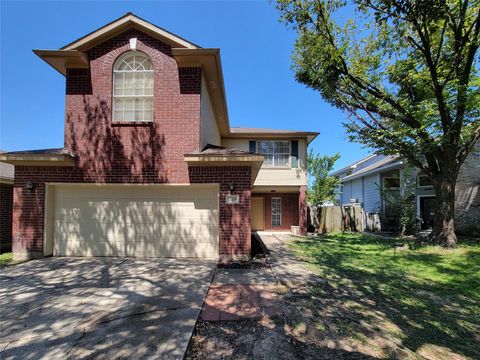Photo of 12226 Cardston Court, Tomball, TX 77377 (MLS # 48145859)