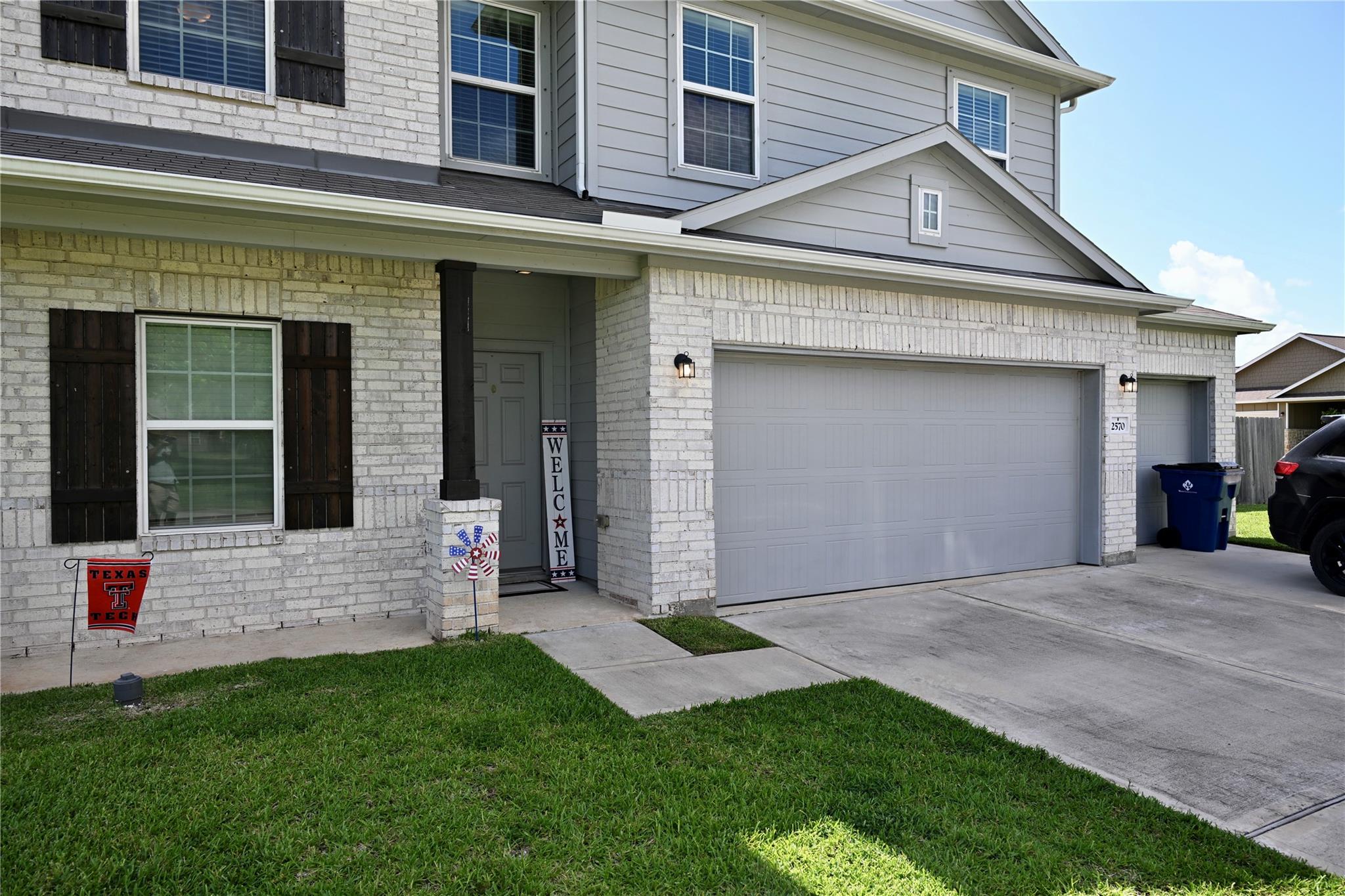 2570 Turberry Drive