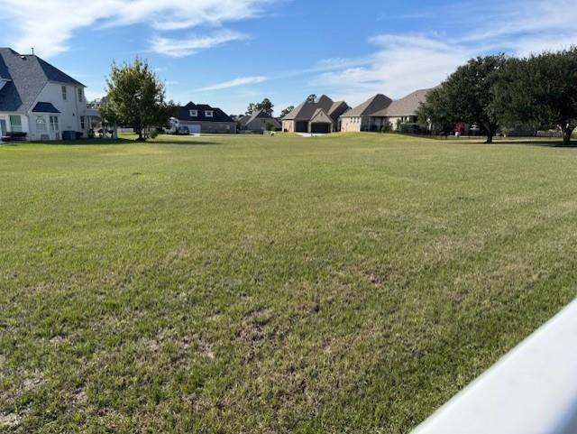5912 Oak Leaf Court