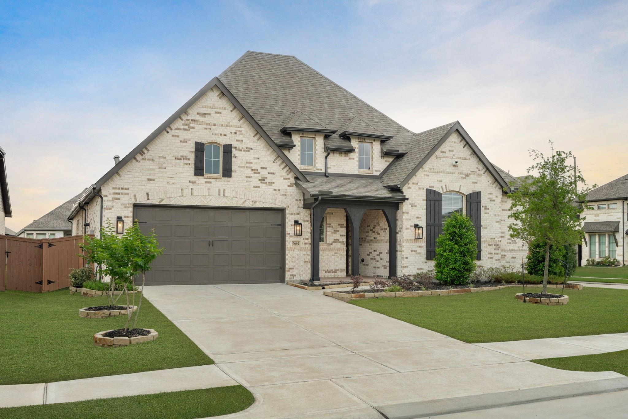 7602 Zinnia Blossom Lane