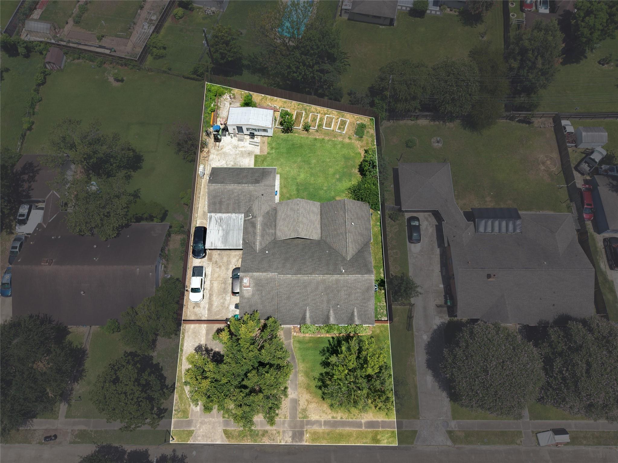 7718 Hiawatha Drive