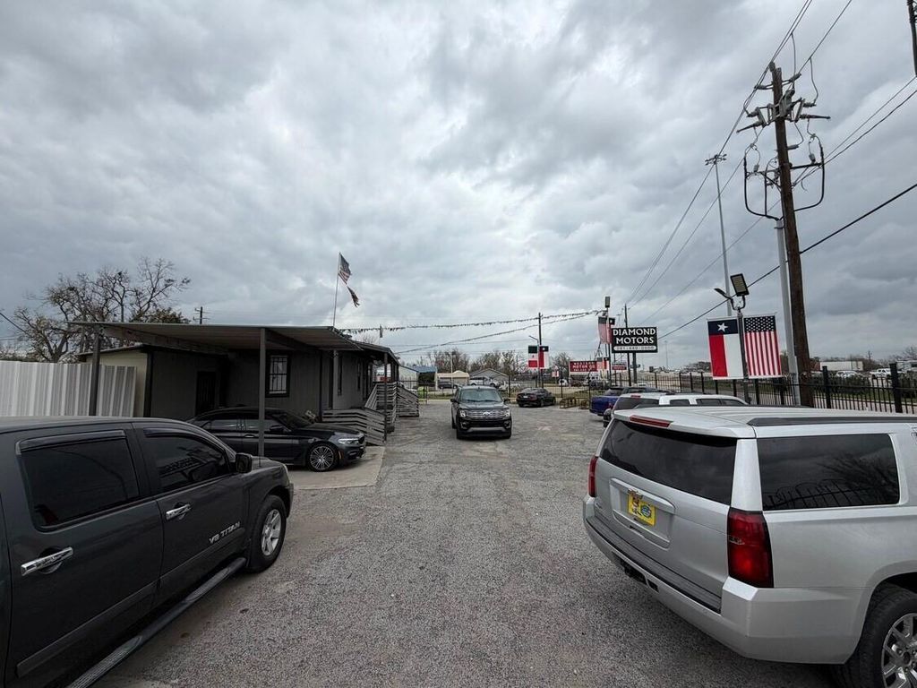 Photo of 11055 Eastex Freeway, Houston, TX 77093 (MLS # 850372)