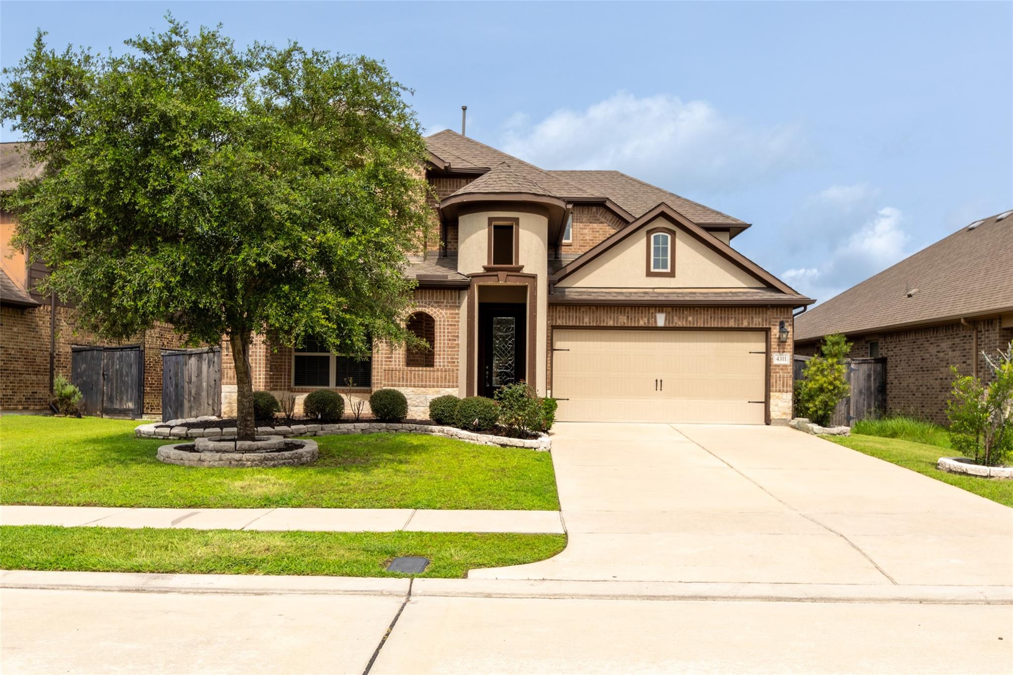 4311 Berry Bend Lane