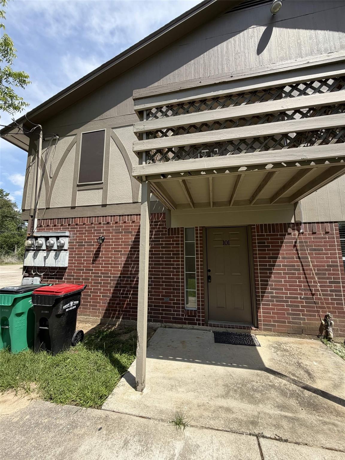 2006 Kilgore Road 101