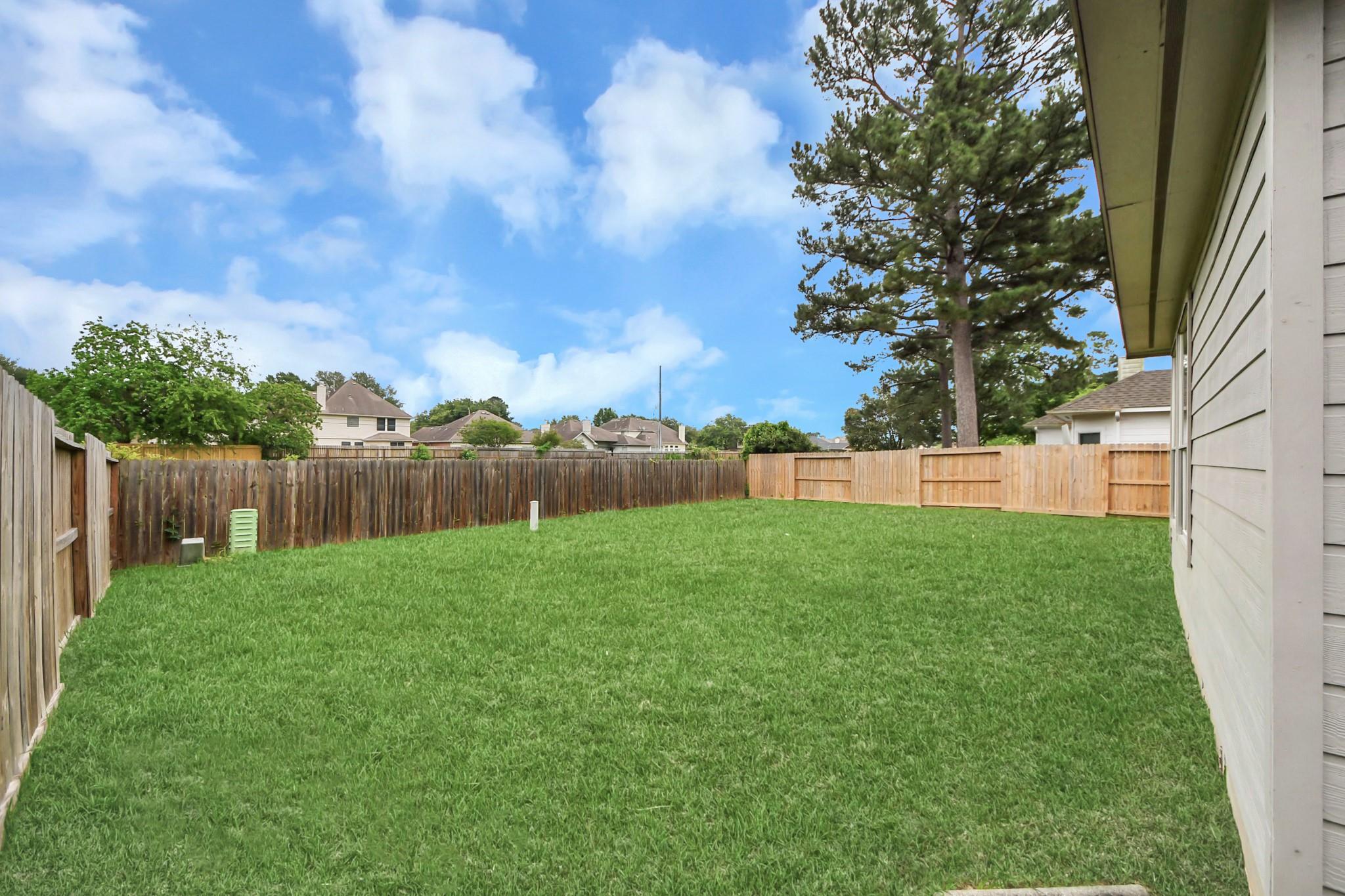 23814 Spring Dane Drive