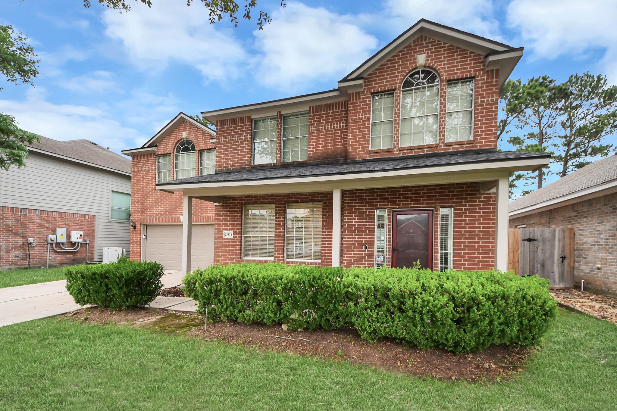 23814 Spring Dane Drive
